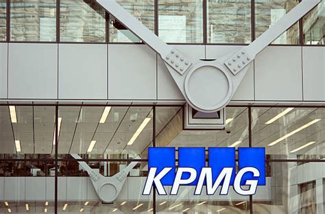 Kpmg Stock Price